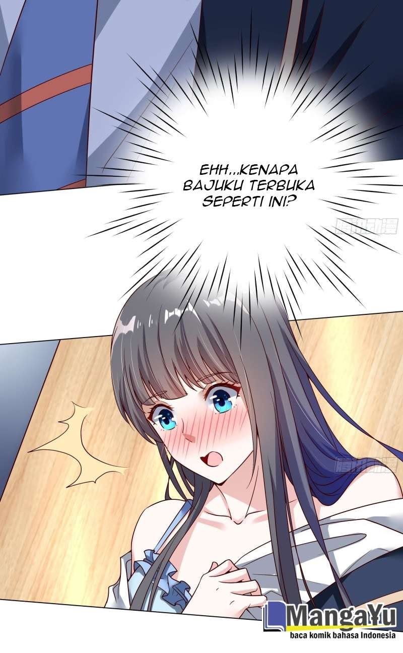 The Uncrowned King of School Flowers Chapter 05 Gambar 10
