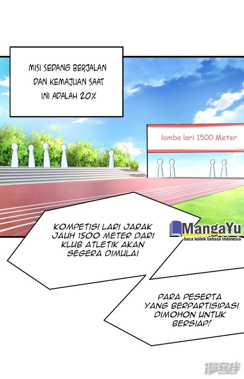 Baca Manhua Invicinble Xueba System Chapter 05 Gambar 2