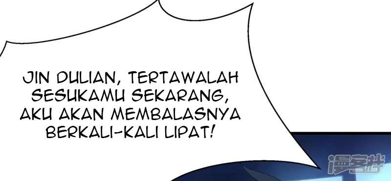 Invicinble Xueba System Chapter 02 Gambar 30
