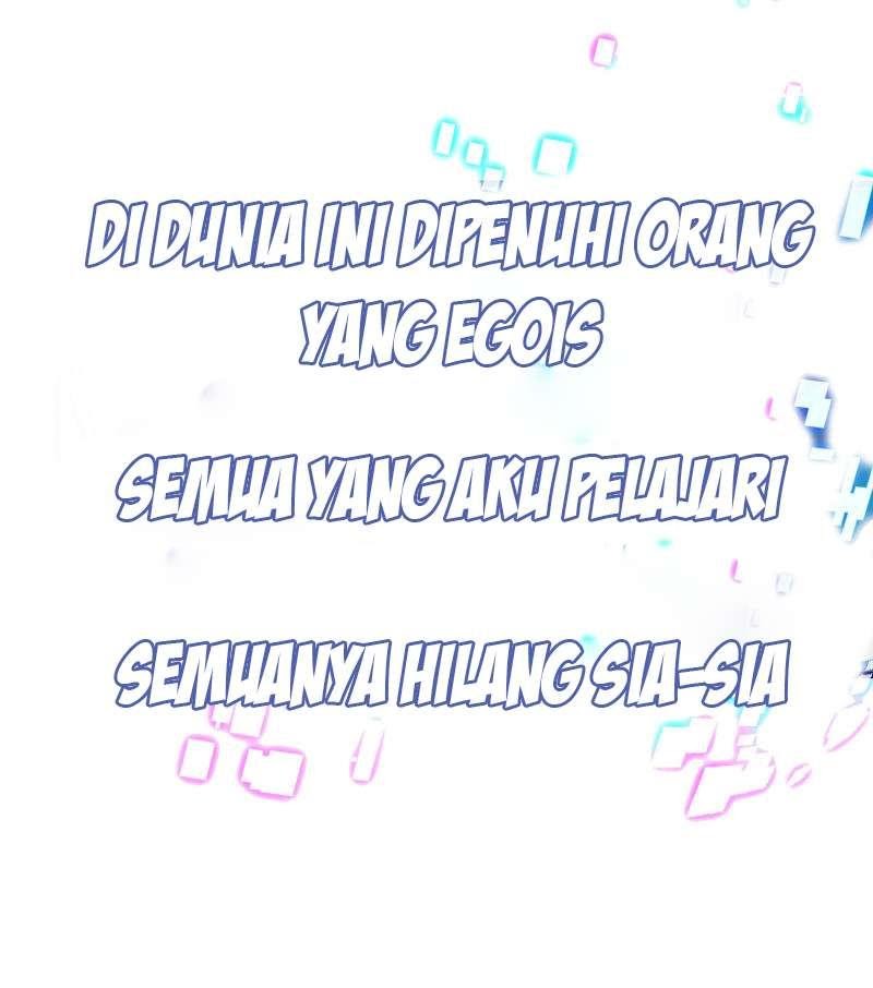 Invicinble Xueba System Chapter 00 Gambar 12