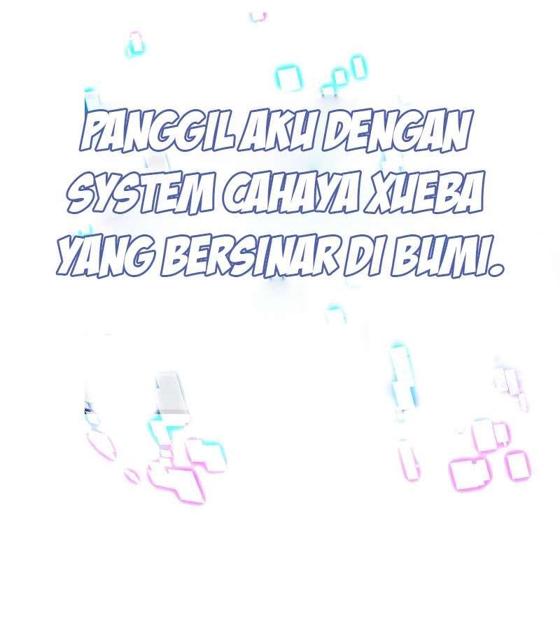 Invicinble Xueba System Chapter 00 Gambar 19