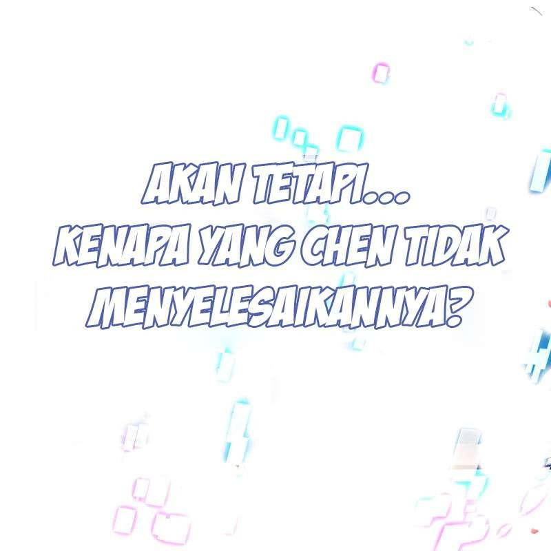 Invicinble Xueba System Chapter 00 Gambar 22