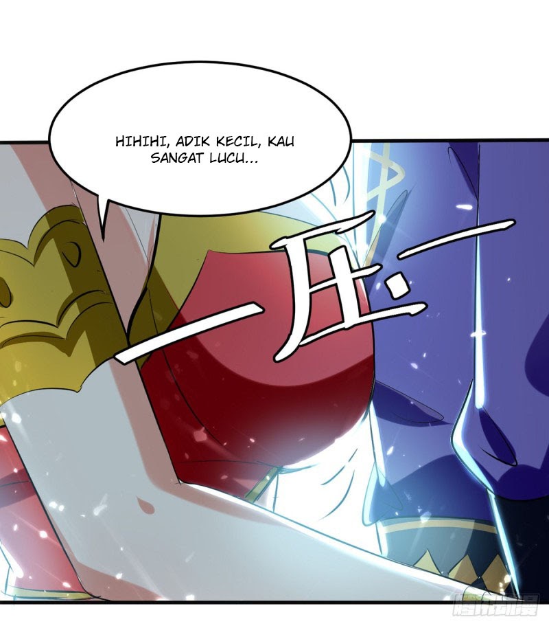 I Am Crazy Upgrade Chapter 11 Gambar 11