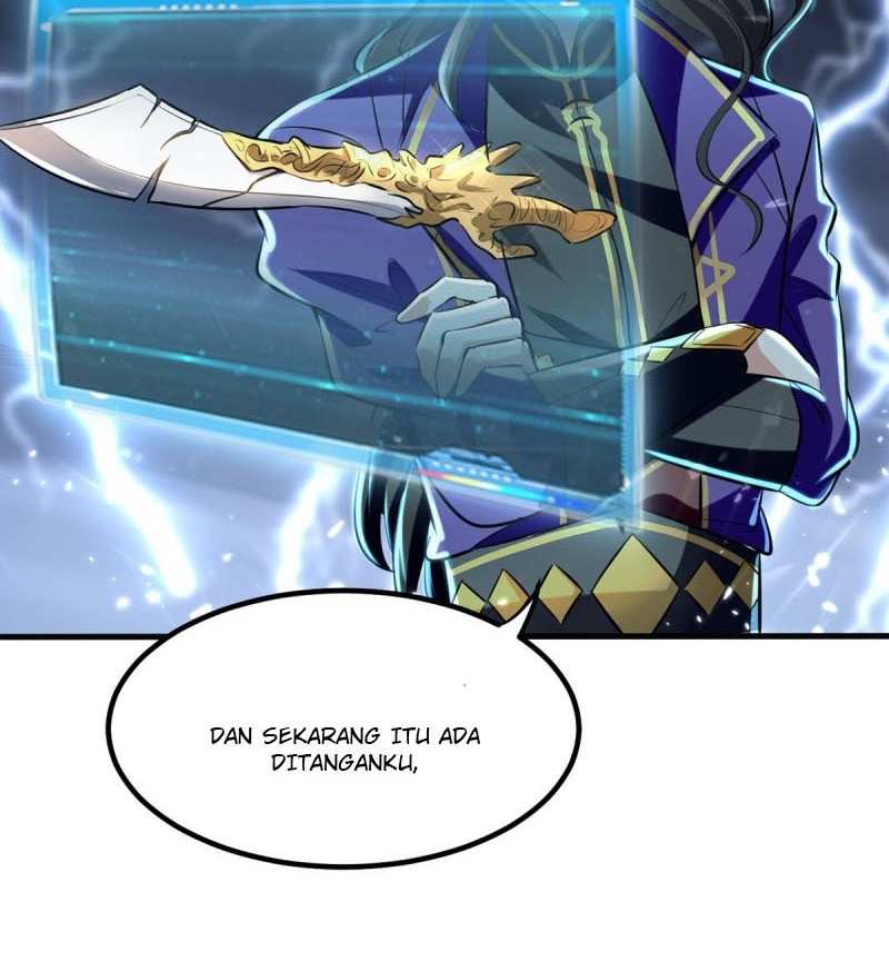 Baca Manhua I Am Crazy Upgrade Chapter 11 Gambar 2