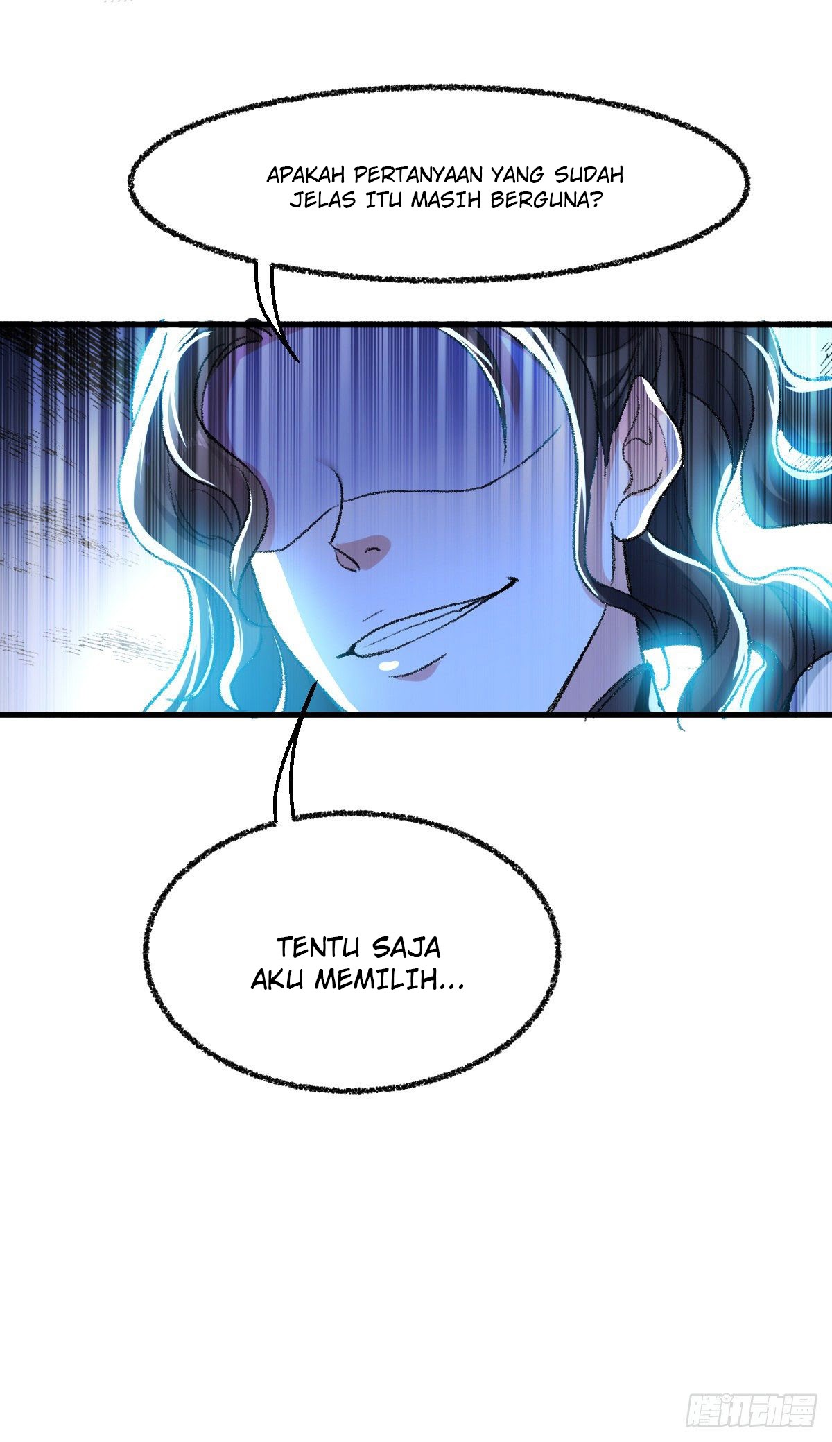 I Am Crazy Upgrade Chapter 01 Gambar 14