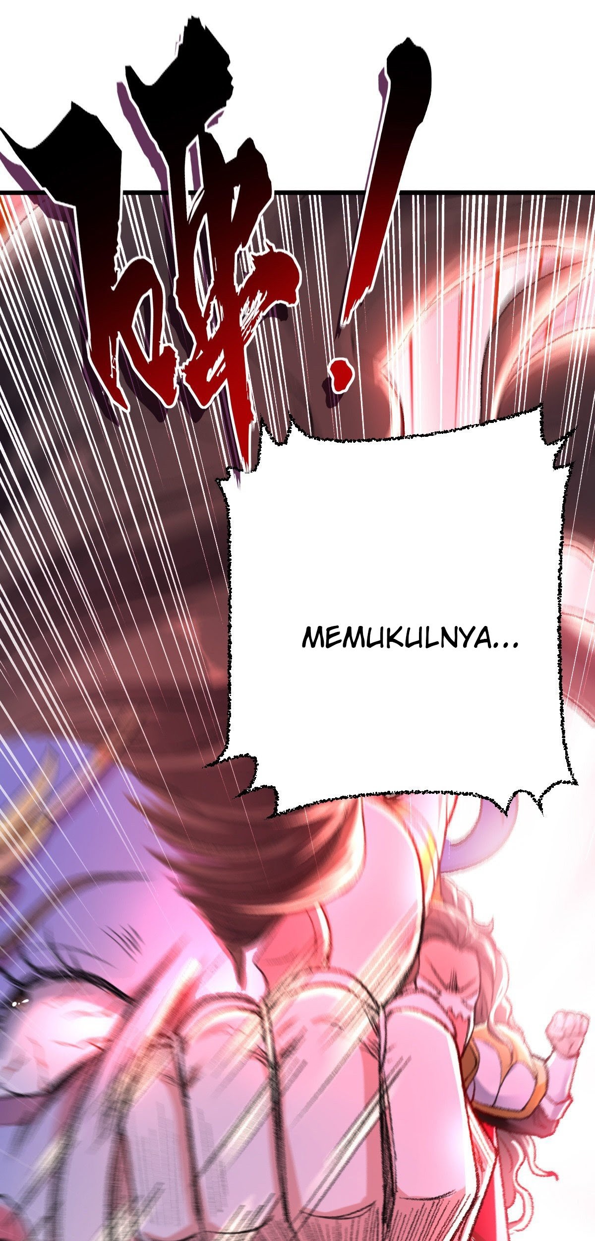 I Am Crazy Upgrade Chapter 01 Gambar 15