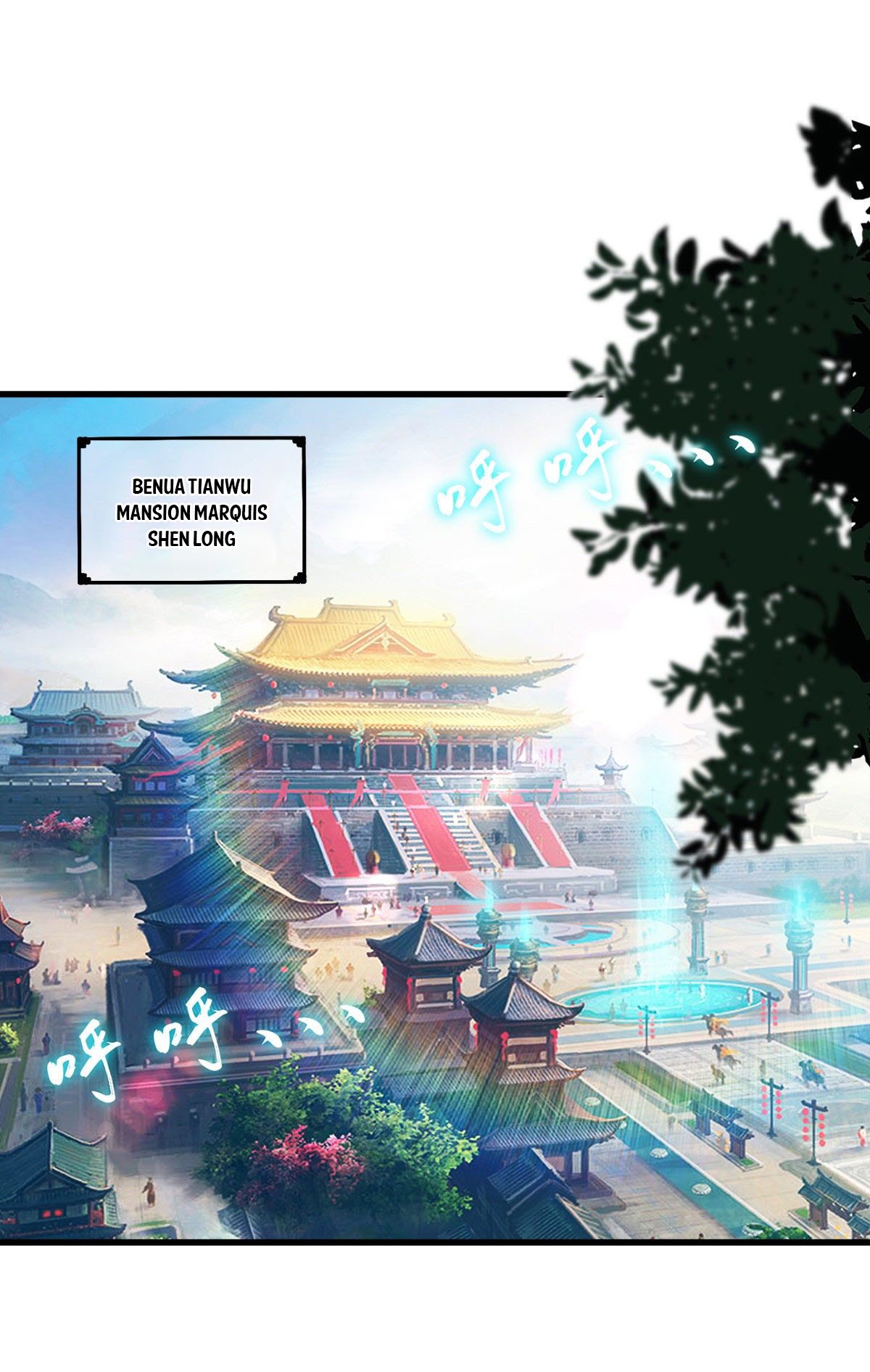 I Am Crazy Upgrade Chapter 01 Gambar 25