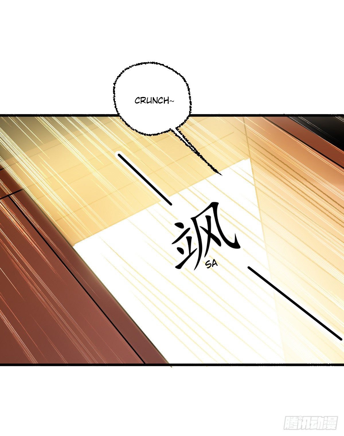 I Am Crazy Upgrade Chapter 01 Gambar 27