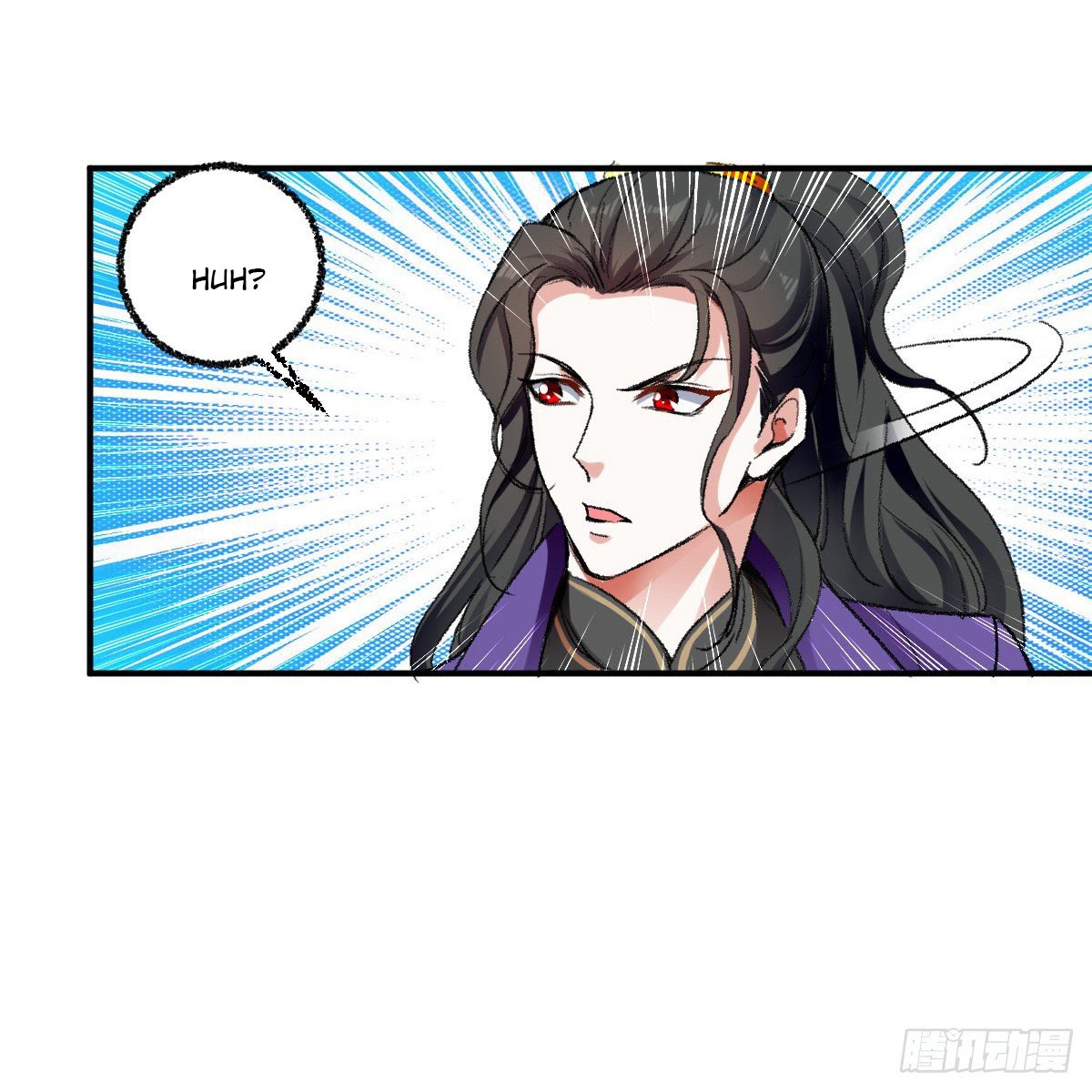 I Am Crazy Upgrade Chapter 01 Gambar 28