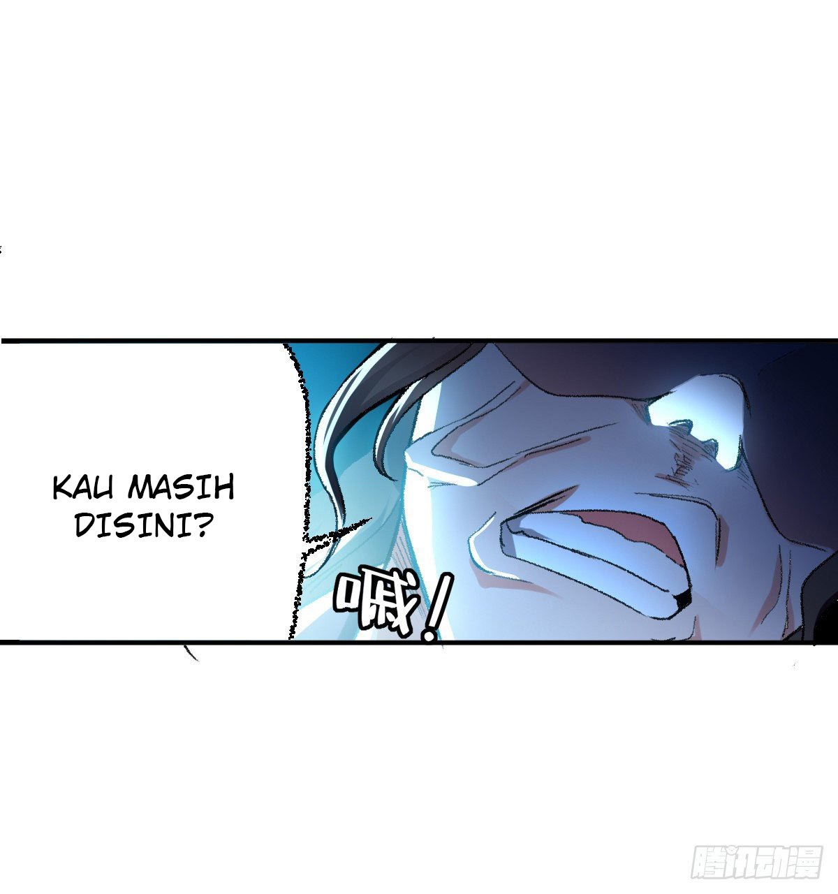I Am Crazy Upgrade Chapter 01 Gambar 31