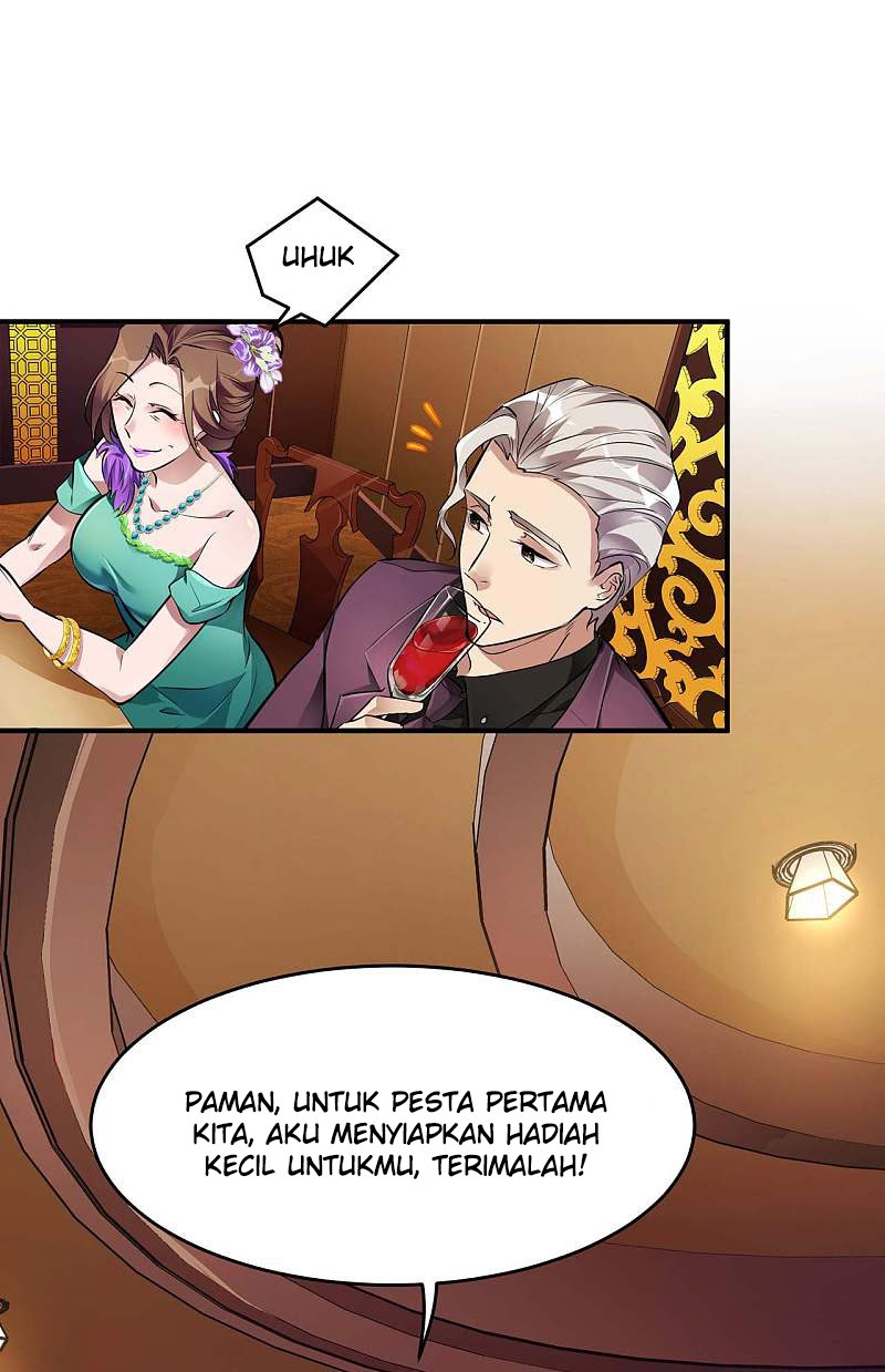 Useless First Son-In-Law Chapter 05 Gambar 12
