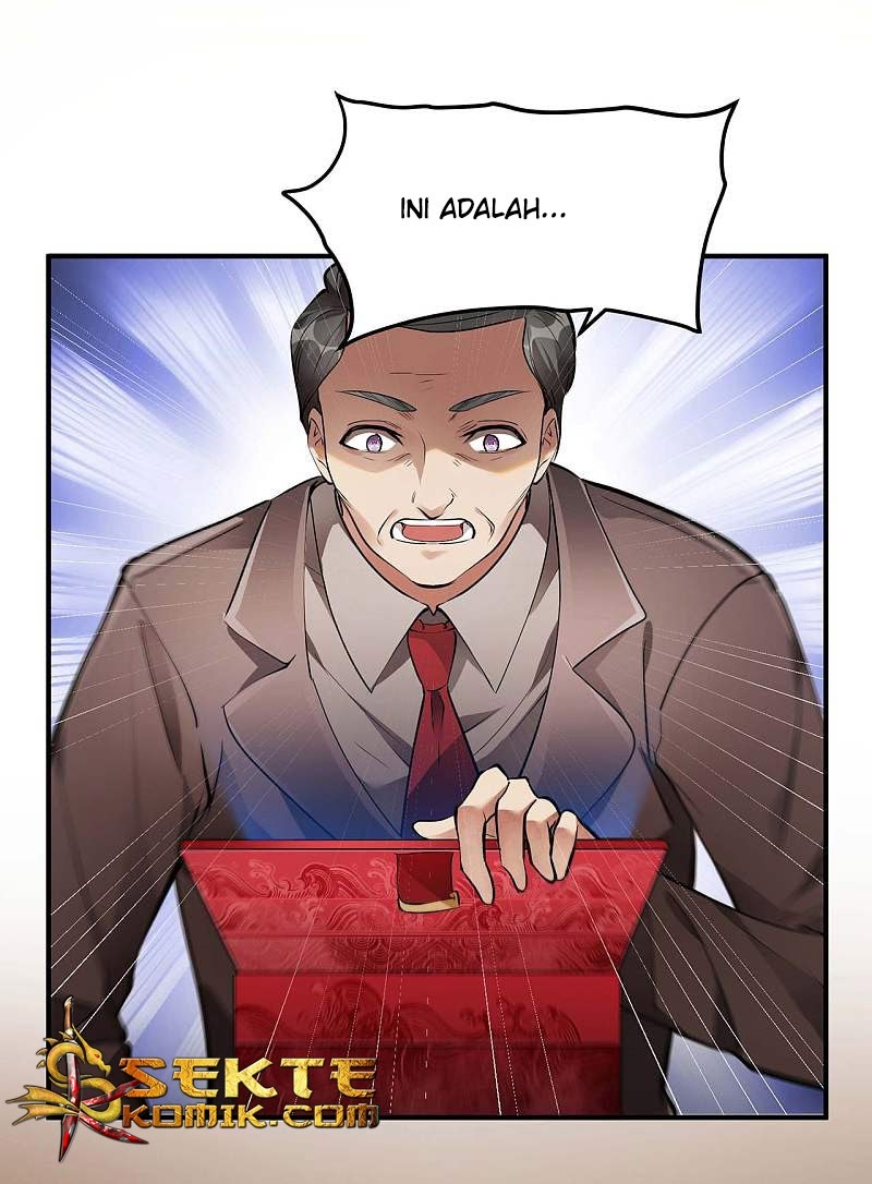 Useless First Son-In-Law Chapter 05 Gambar 14