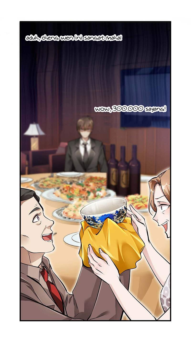 Useless First Son-In-Law Chapter 05 Gambar 17