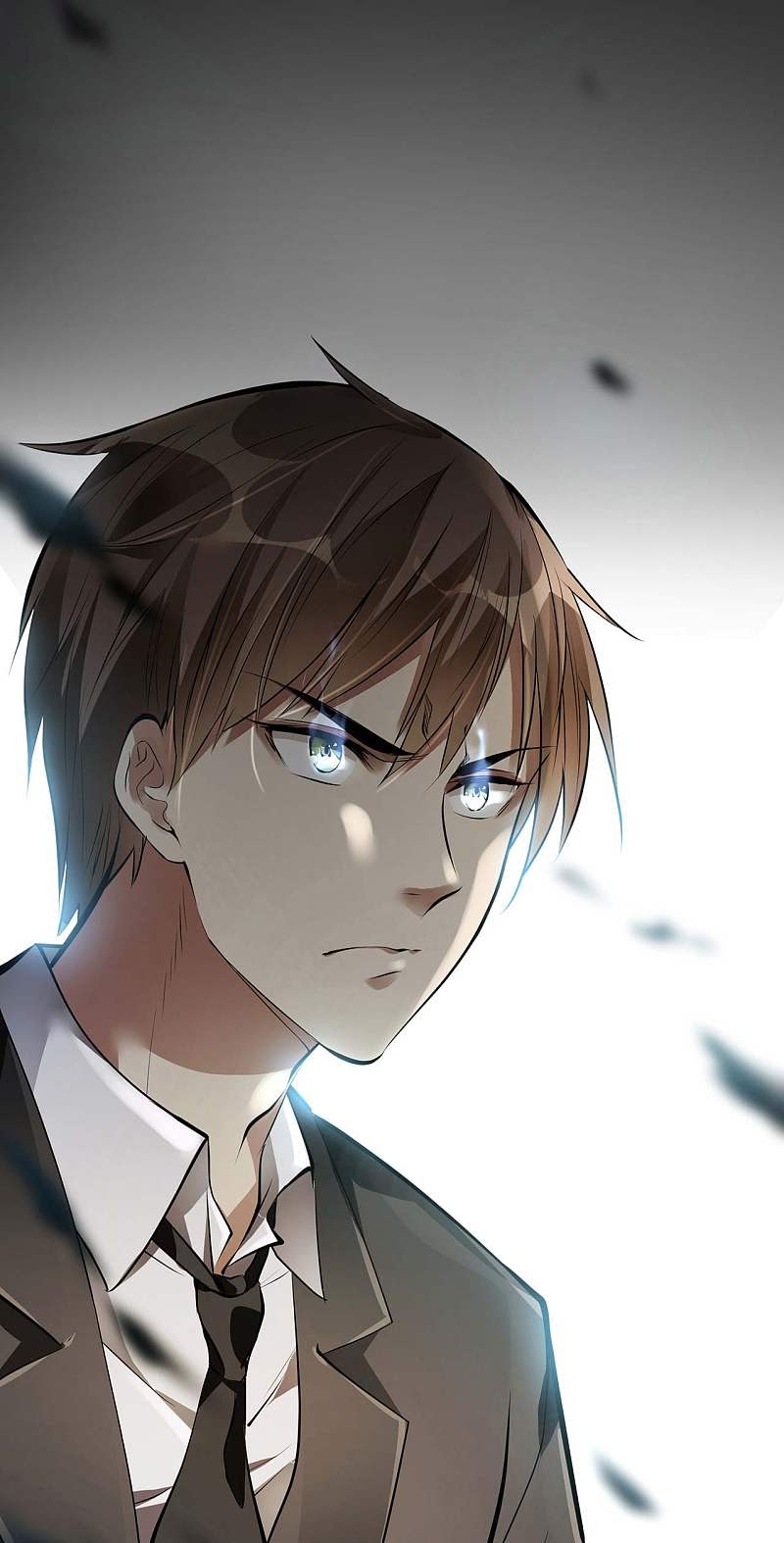 Useless First Son-In-Law Chapter 05 Gambar 19