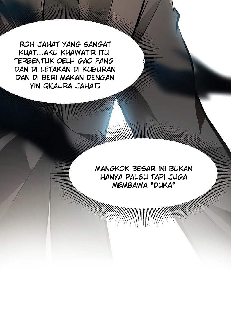 Useless First Son-In-Law Chapter 05 Gambar 20