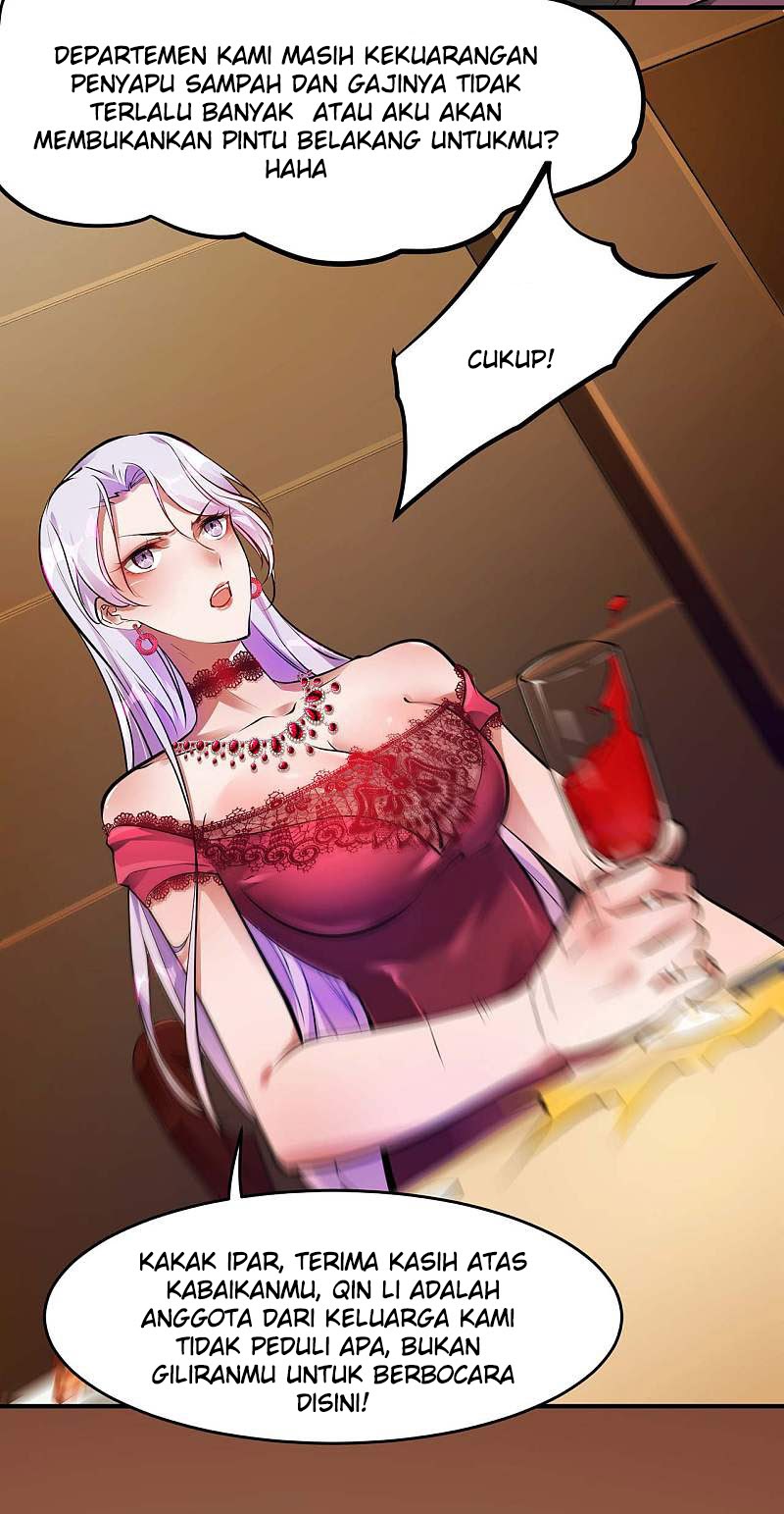 Useless First Son-In-Law Chapter 05 Gambar 23