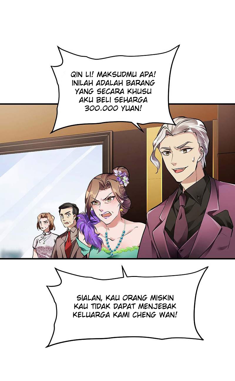 Useless First Son-In-Law Chapter 05 Gambar 29