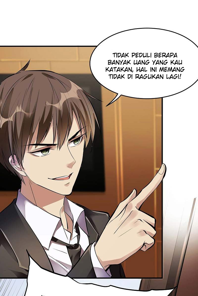 Useless First Son-In-Law Chapter 05 Gambar 30