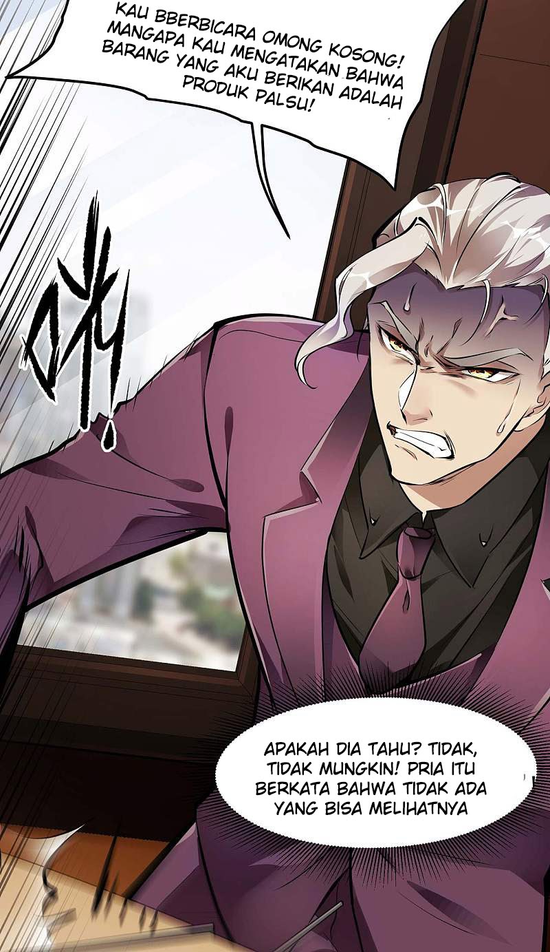 Useless First Son-In-Law Chapter 05 Gambar 31