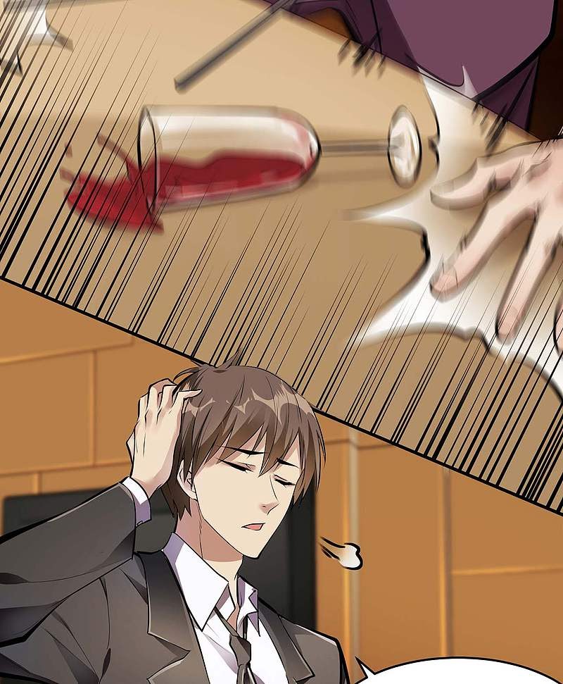 Useless First Son-In-Law Chapter 05 Gambar 32