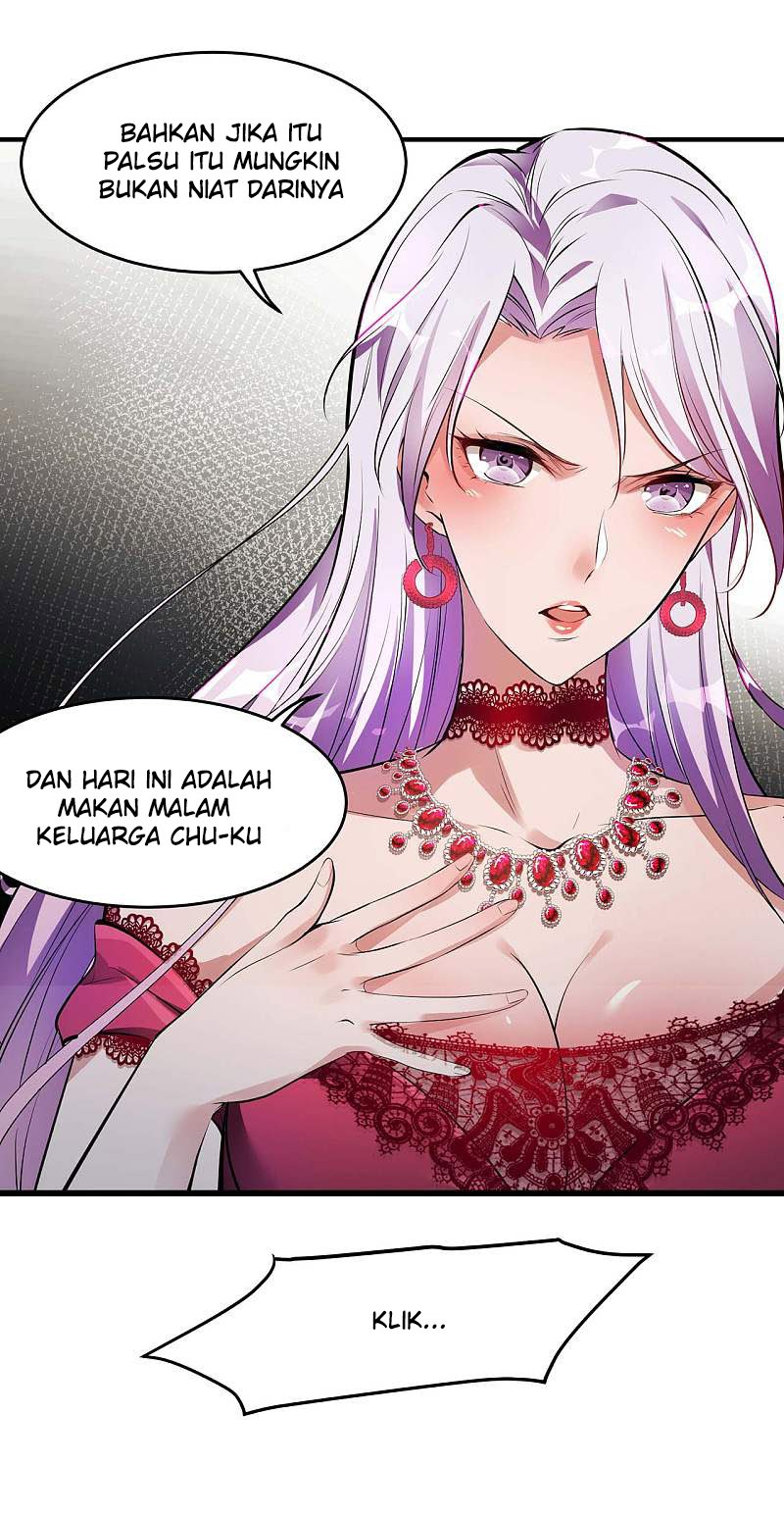 Useless First Son-In-Law Chapter 05 Gambar 35
