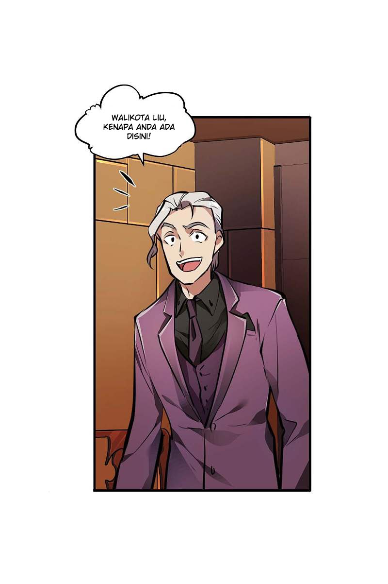 Useless First Son-In-Law Chapter 05 Gambar 37