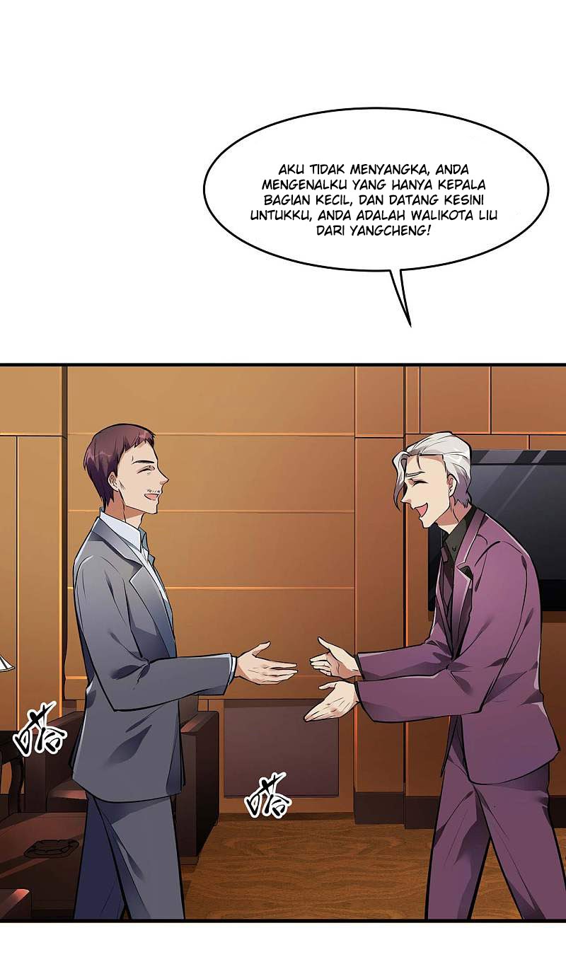 Useless First Son-In-Law Chapter 05 Gambar 38