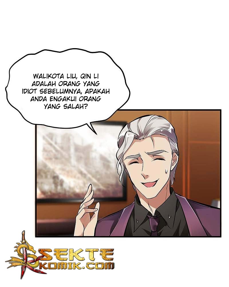 Useless First Son-In-Law Chapter 05 Gambar 40