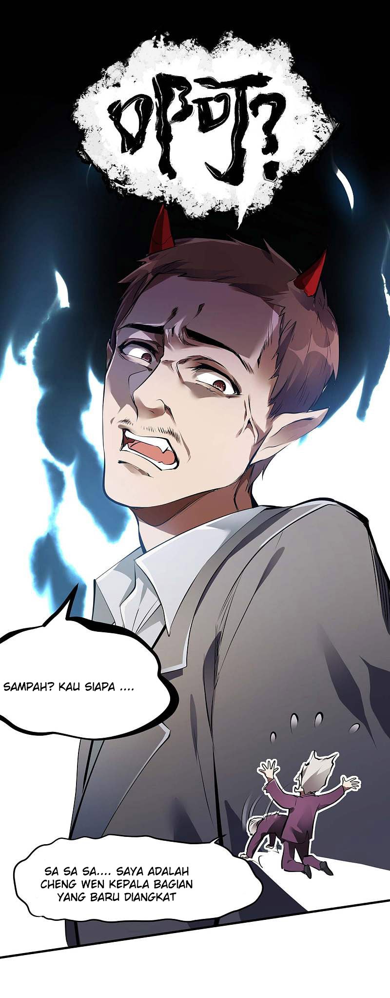Useless First Son-In-Law Chapter 05 Gambar 41