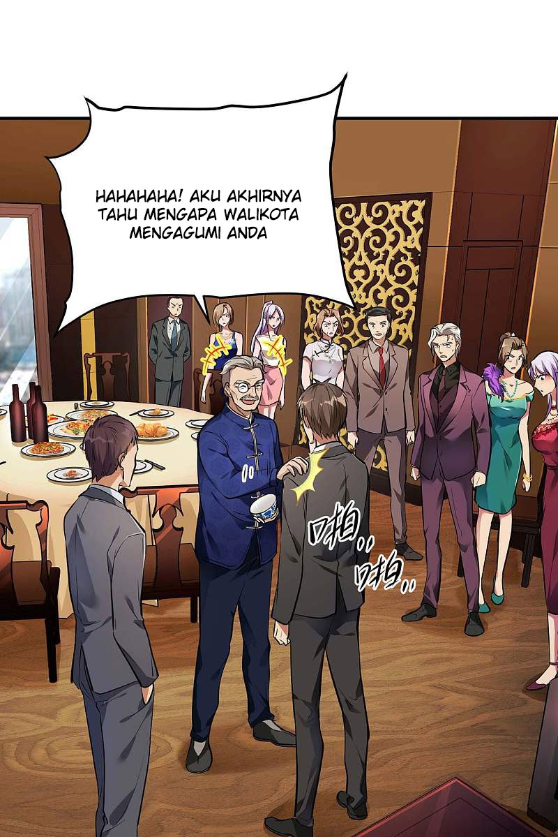 Useless First Son-In-Law Chapter 05 Gambar 47