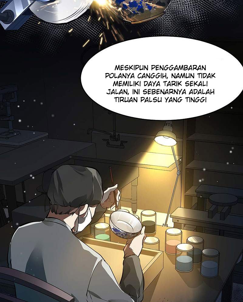 Useless First Son-In-Law Chapter 05 Gambar 49
