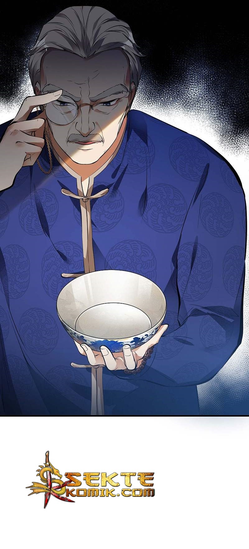 Useless First Son-In-Law Chapter 05 Gambar 51