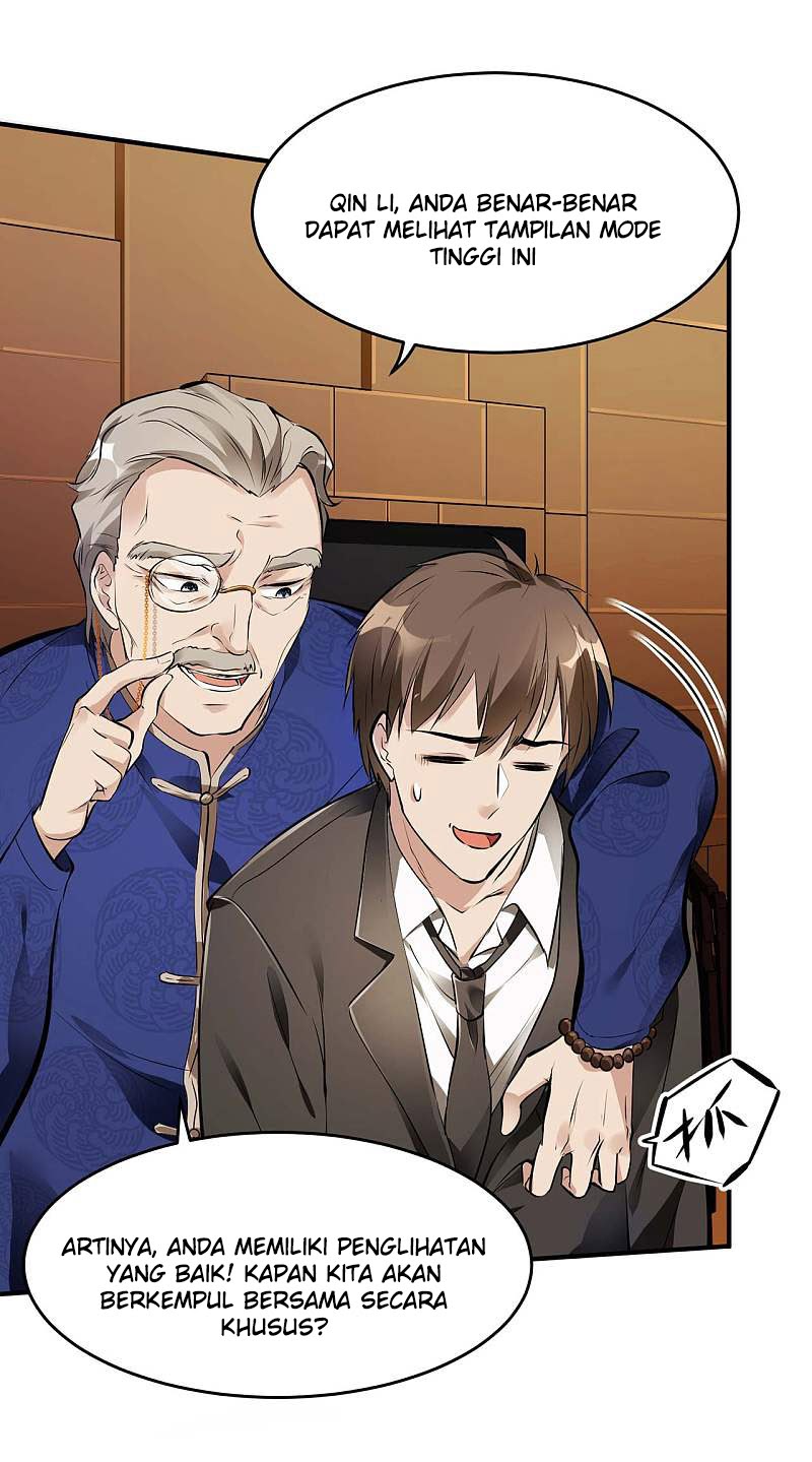 Useless First Son-In-Law Chapter 05 Gambar 53