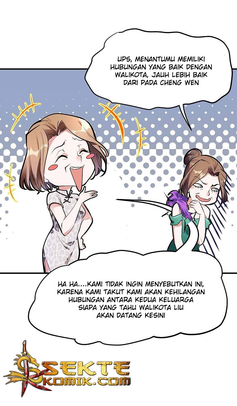 Useless First Son-In-Law Chapter 05 Gambar 57
