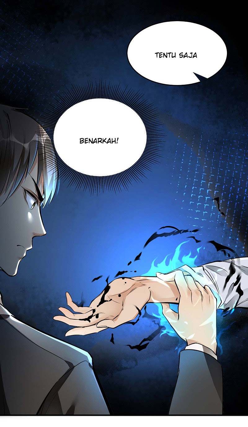 Useless First Son-In-Law Chapter 05 Gambar 60