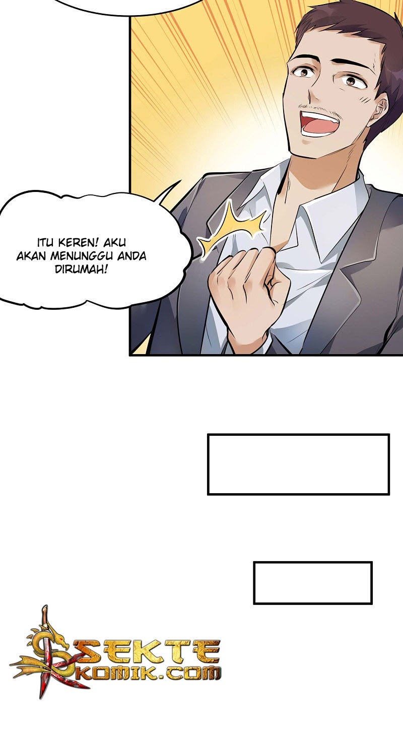 Useless First Son-In-Law Chapter 05 Gambar 62