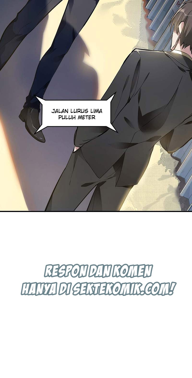 Useless First Son-In-Law Chapter 05 Gambar 68