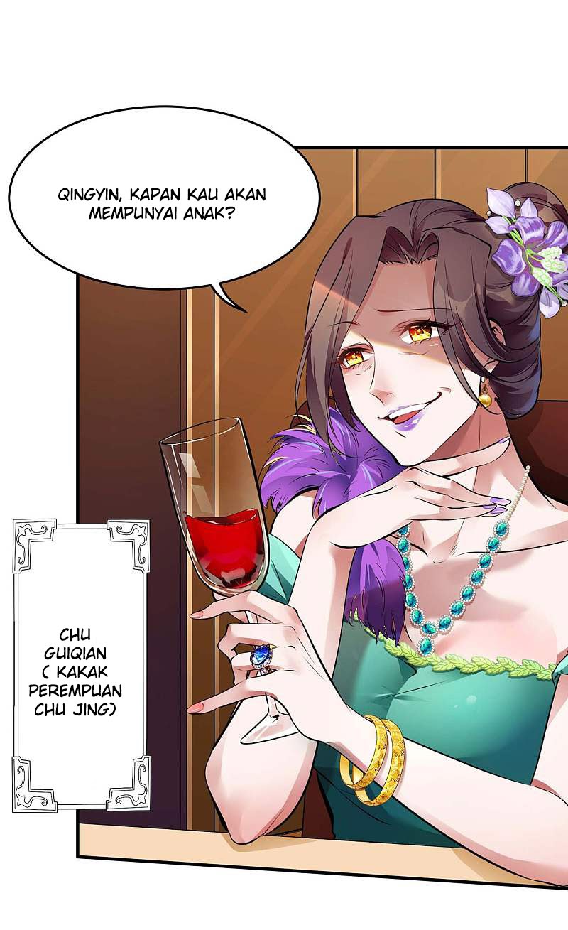 Useless First Son-In-Law Chapter 05 Gambar 7