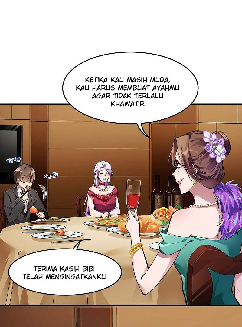 Useless First Son-In-Law Chapter 05 Gambar 9