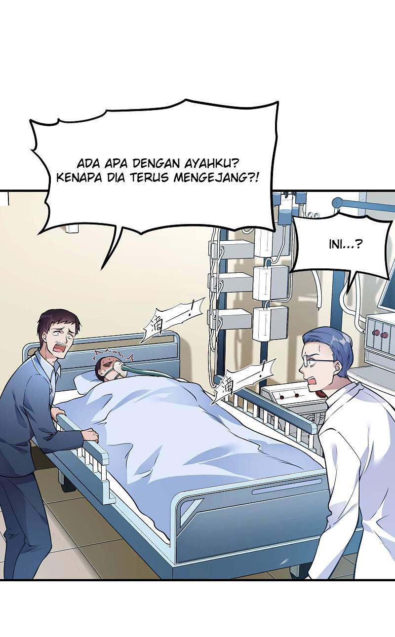 Useless First Son-In-Law Chapter 04 Gambar 10