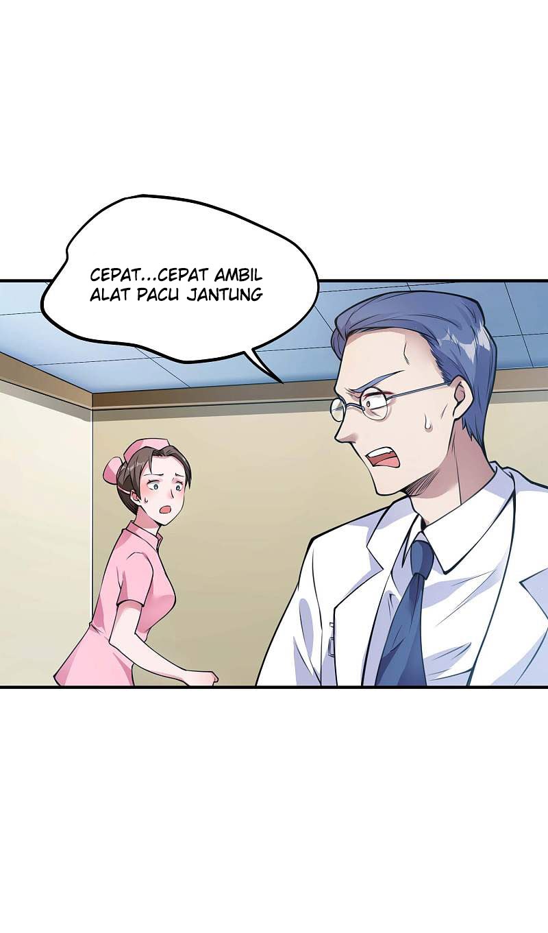Useless First Son-In-Law Chapter 04 Gambar 11