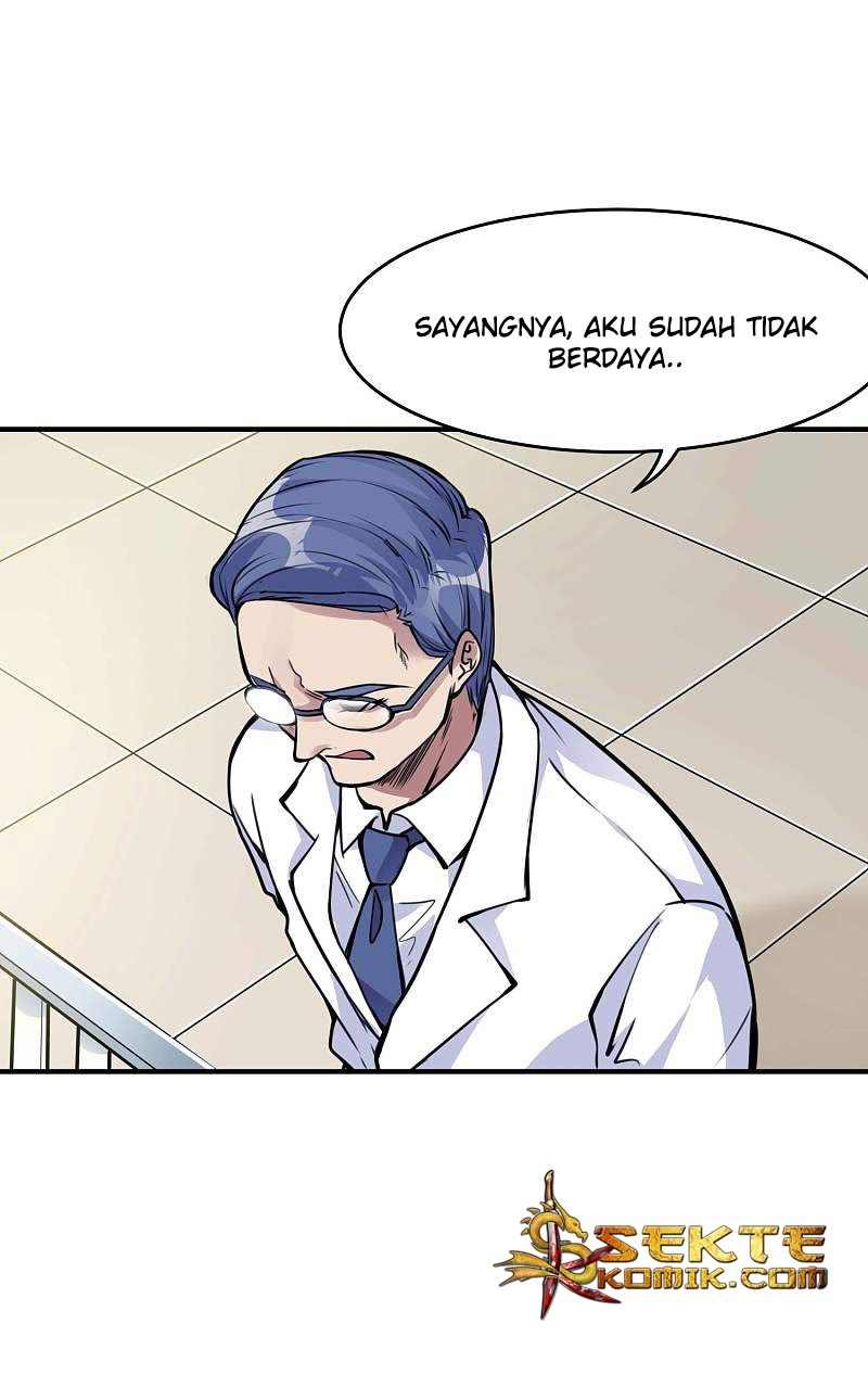 Useless First Son-In-Law Chapter 04 Gambar 13