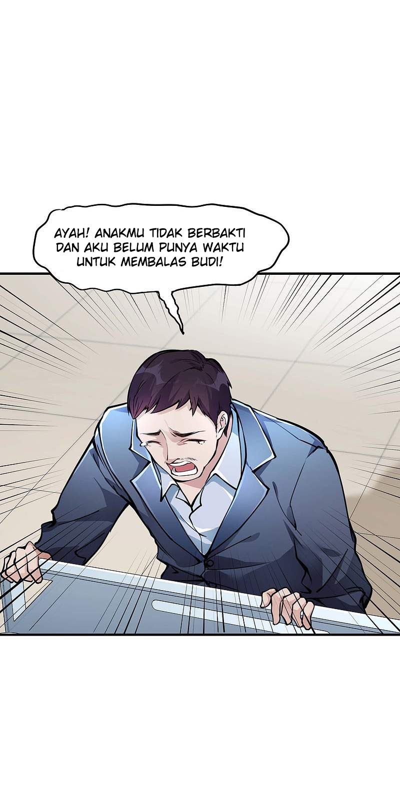 Useless First Son-In-Law Chapter 04 Gambar 15
