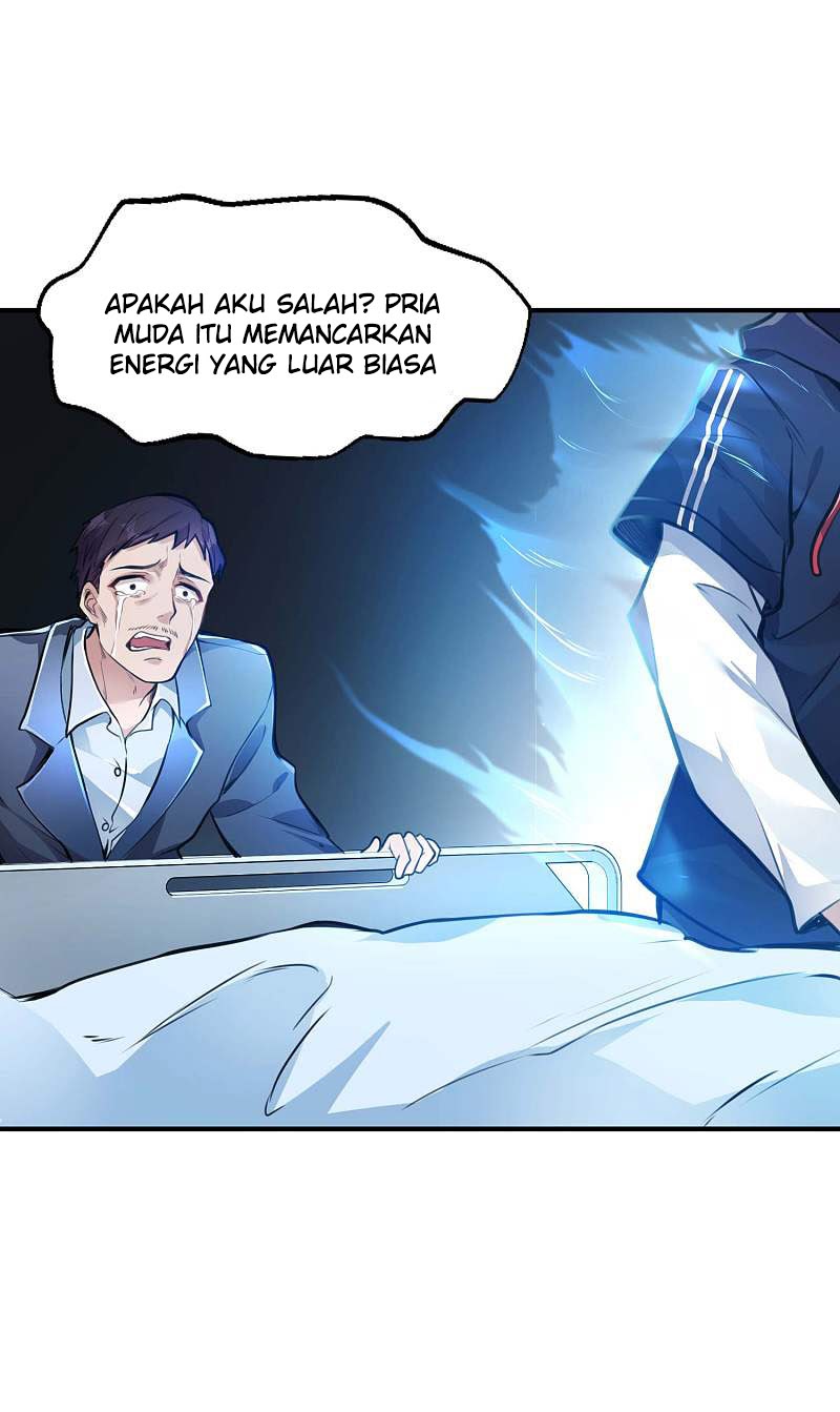 Useless First Son-In-Law Chapter 04 Gambar 20