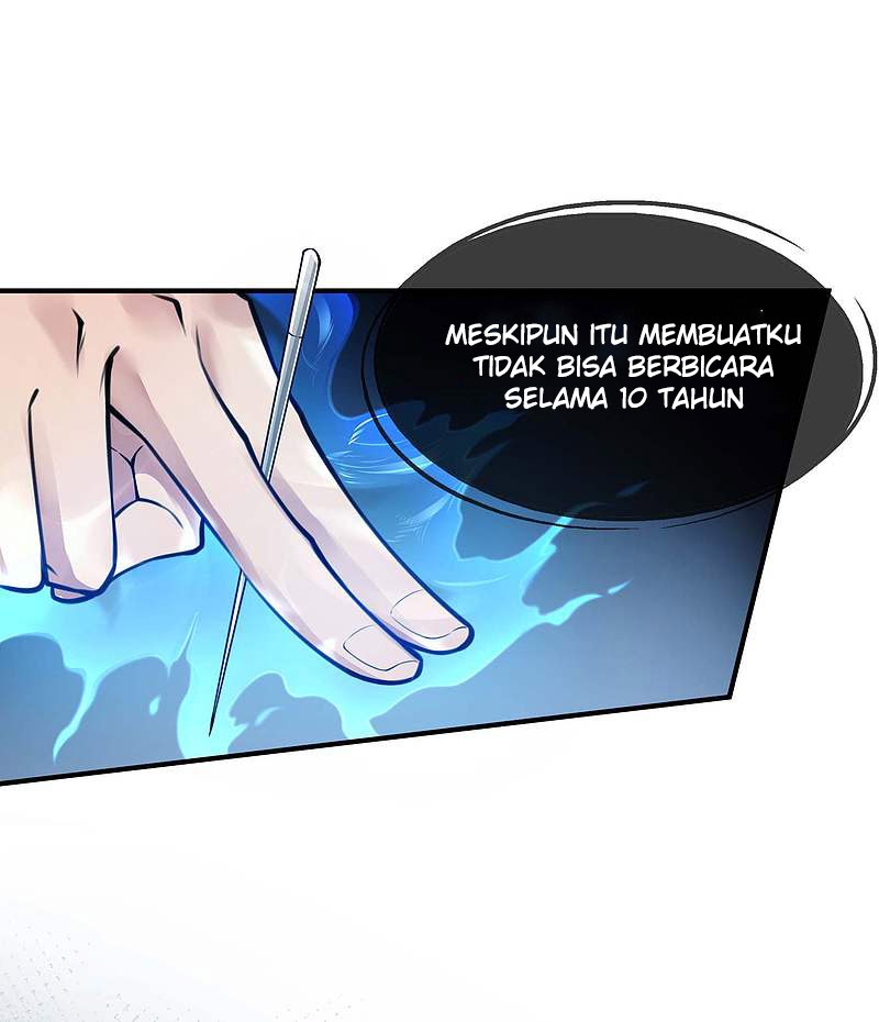 Useless First Son-In-Law Chapter 04 Gambar 21