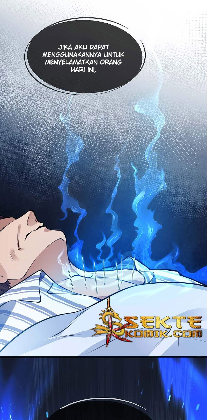 Useless First Son-In-Law Chapter 04 Gambar 22