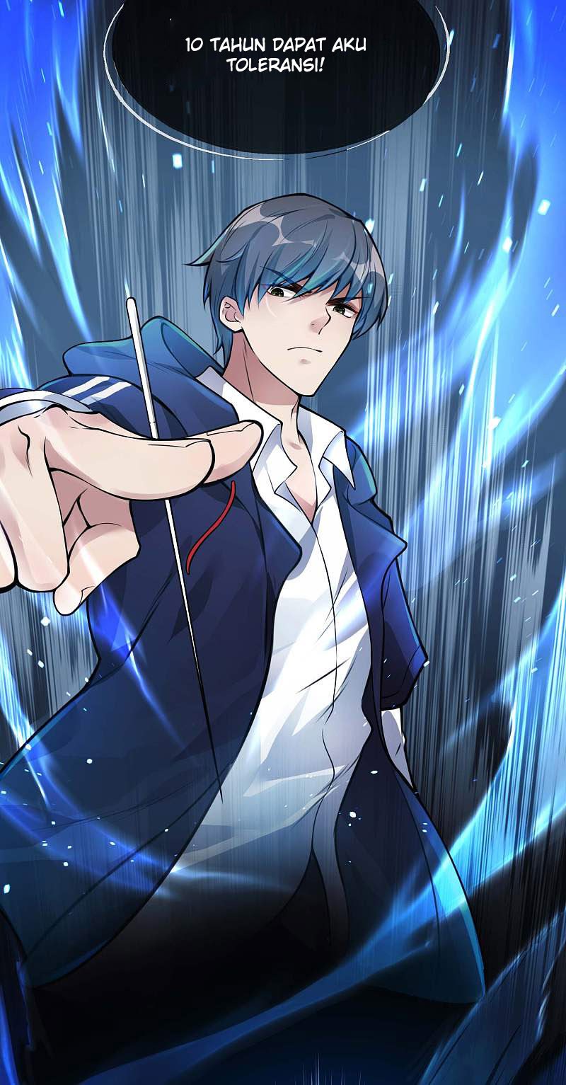 Useless First Son-In-Law Chapter 04 Gambar 23