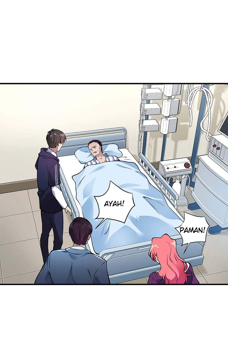 Useless First Son-In-Law Chapter 04 Gambar 26