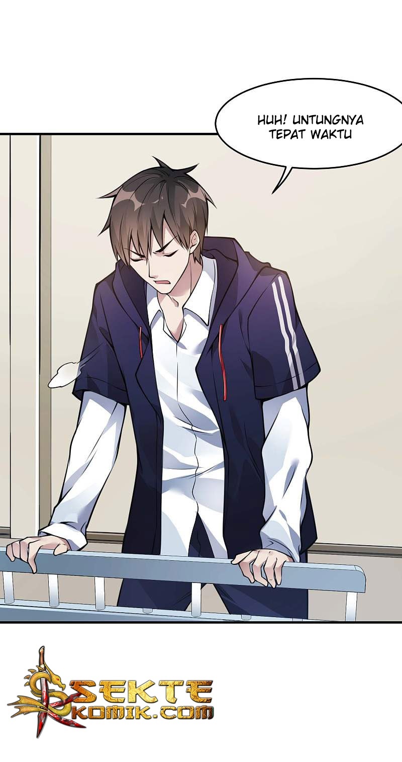 Useless First Son-In-Law Chapter 04 Gambar 27