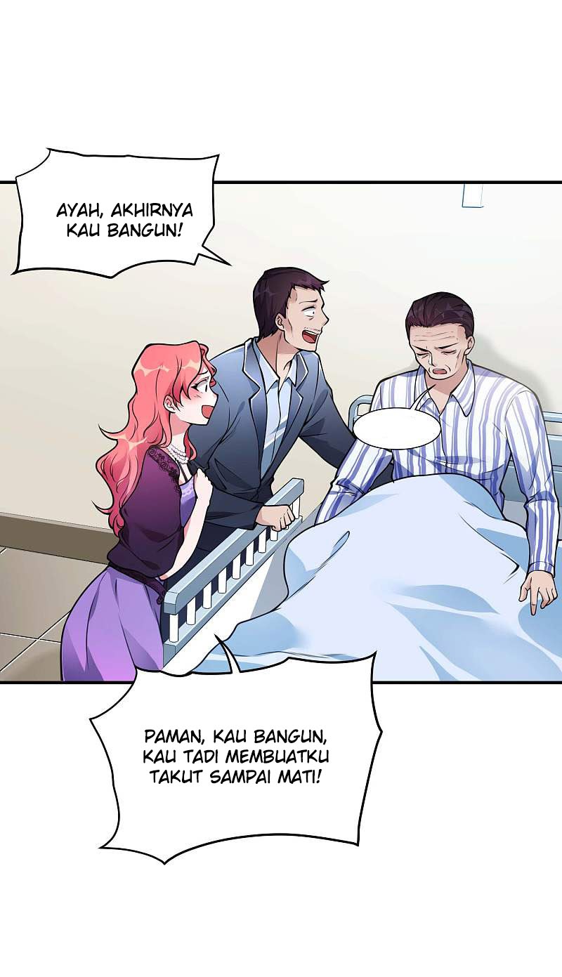 Useless First Son-In-Law Chapter 04 Gambar 29